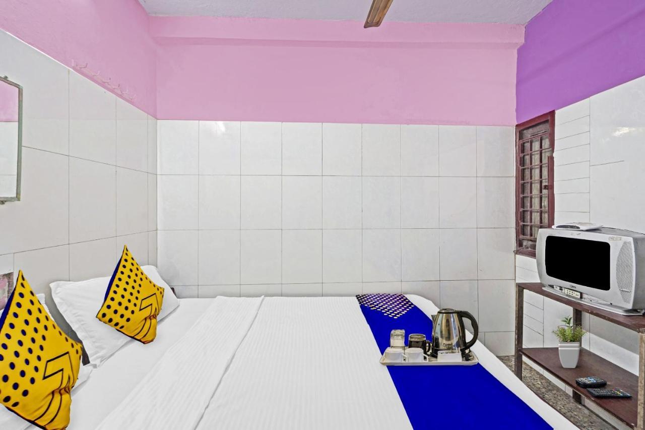 Spot On 45468 Kumarans Chennai