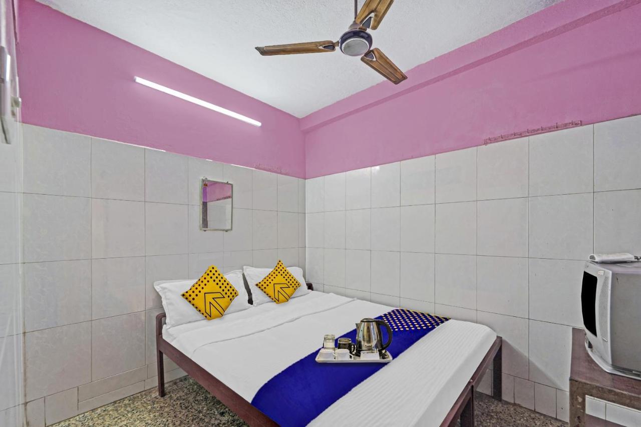 Spot On 45468 Kumarans Chennai